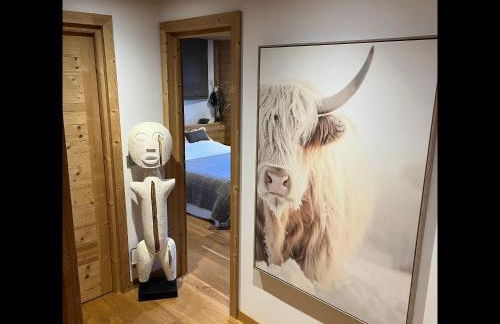 Chalet les 3 cerfs - Photo 18