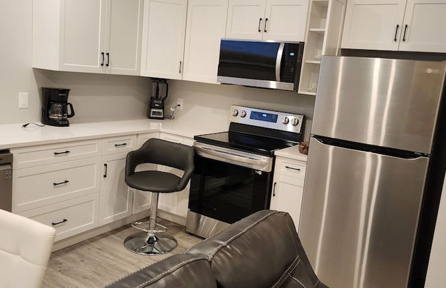 ChessKings Executive Suite - 2 Bedroom - Photo 4