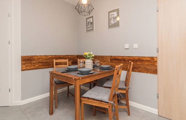 Apartamenty Sun & Snow Jantar Park - Photo 80