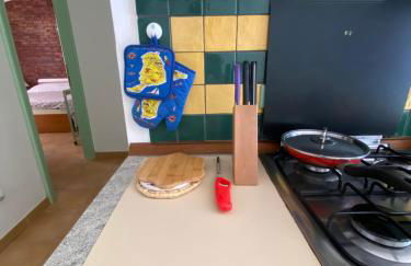 La Casa tartaruga Mia - Foto 11