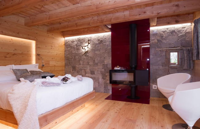 Chalet nel Doch - Foto 7