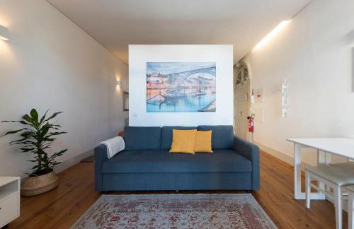 Apartment Alegria Street by Sweet Porto - Free Parking - Foto 16