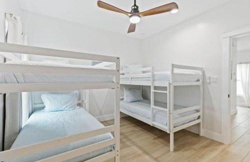 Beachy cottage near Sports Complex OWA beaches shopping restaurants mini golf Central to all the fun Foley has to offer - Foto 40