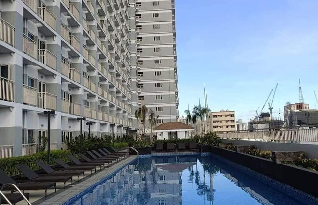 JK Coastal Inn - Foto 15