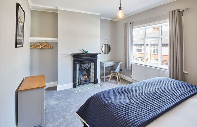 Host Stay The Old Fireman s House - Foto 12