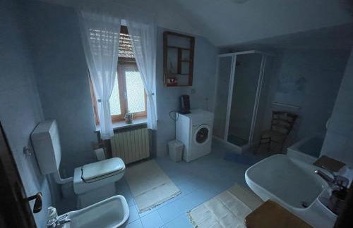 Val Chisone attic home - Photo 12