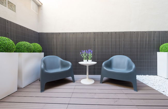 Senator Barcelona Apartments - Foto 58