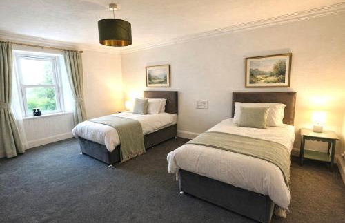 3 Bed in Pearsie 96450 - Foto 9