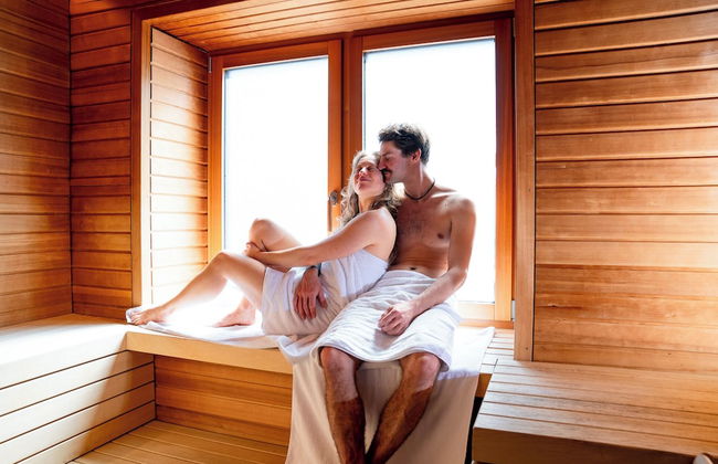 Apart-Hotel Laurus - Photo 68