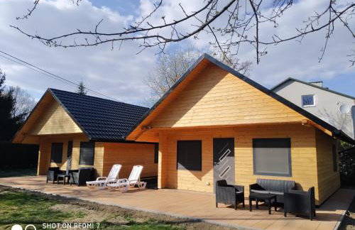 Domki na lipowej - Foto 25