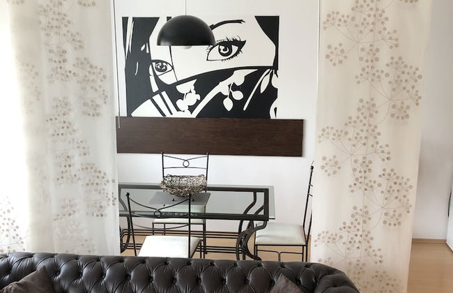 Richie Apartment near Aquapark - Foto 22