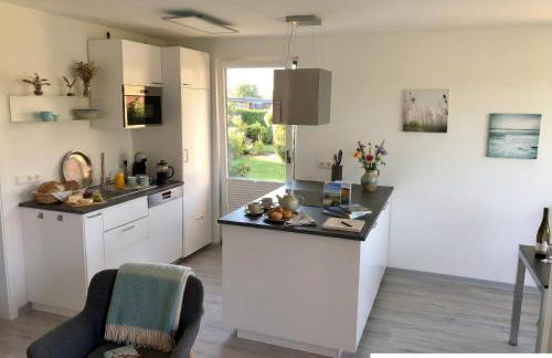 Ferienhaus Strandläufer - Foto 8