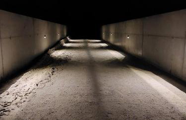 Apartament Sosnowy AKTENA Shellter Rogowo - Foto 21