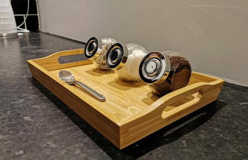 3 bed apartment in the heart of westend of Glasgow - Foto 15