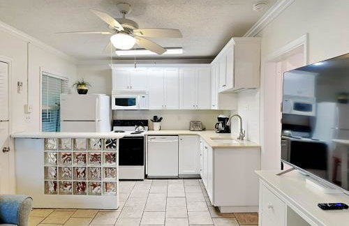 Captains Quarters B by Tybee Vacation Rentals - Foto 24