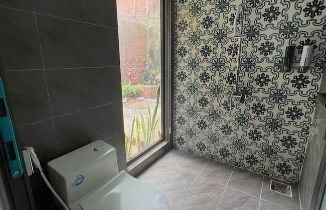 oc homestay CAT BA - Foto 8