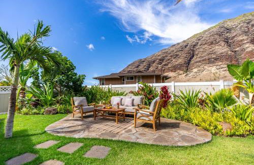 #Marbella Lane - Pōmaika'i Ocean Love Paradise - Foto 47