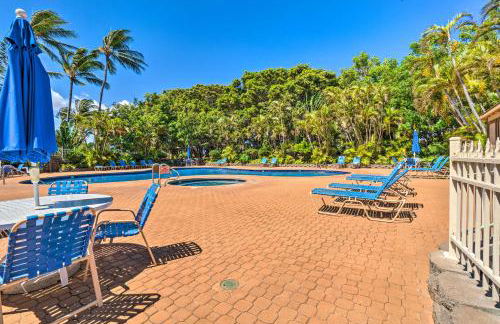 Maunaloa Vacation Rental - Walk to Kepuhi Beach! - Foto 50