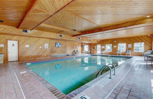 WFC III Adults or Families Lakefront View - Foto 7