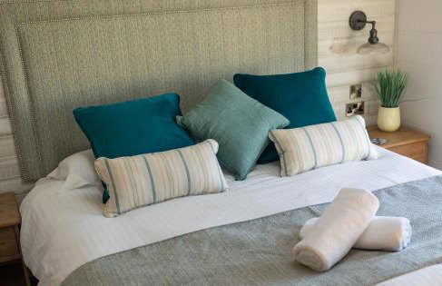 Gull Rocks Beach Lodges - Foto 17