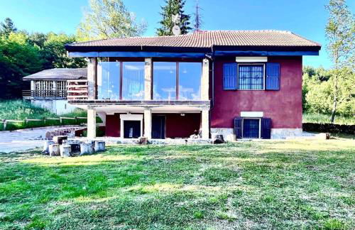 La casa nel bosco - Foto 9