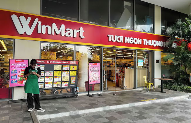 Diamond Island - Mekong Retreat Apartment - Foto 32