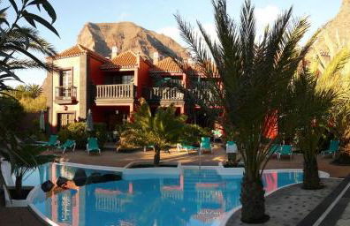 Apartamentos Punta Marina - Foto 1