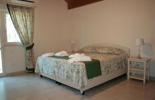 IL FILARO del Castello di San Basilio - Foto 31