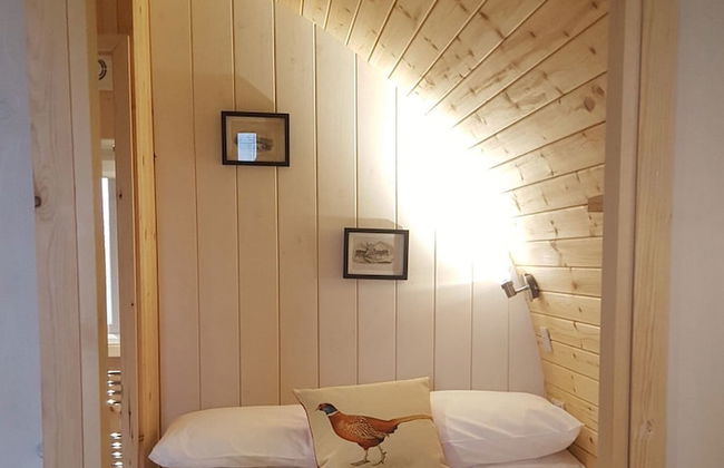 Hillside Havens - Foto 5