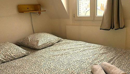 Le Perchoir des Prébendes - wifi - TV - Foto 4