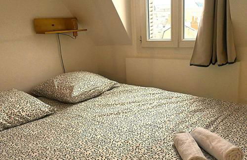 Le Perchoir des Prébendes - wifi - TV - Photo 10