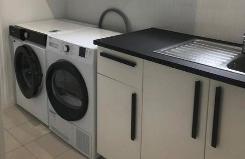 Plain-pied 80 m2 dans maison, parking privé gratuit, gare directe Paris - Foto 16