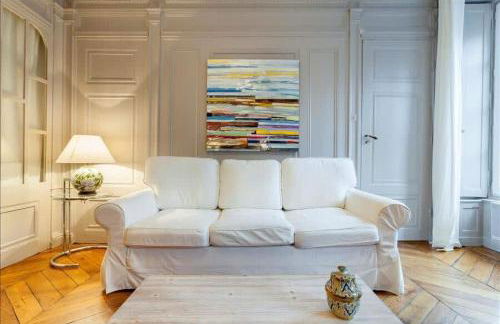 Colombe - Furnished apartment - Downtown Lyon - Photo 4