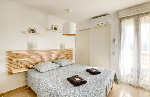 Appartement Luxueux "Le Panorama" - by Résidence La Fontaine - Foto 13