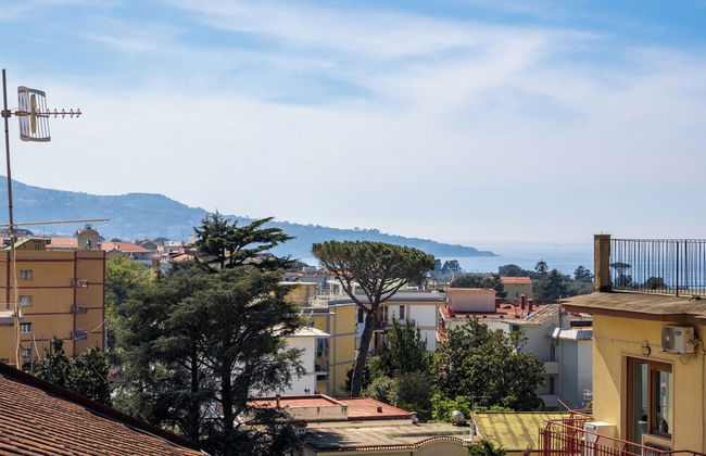 La Mela apartment - Foto 61