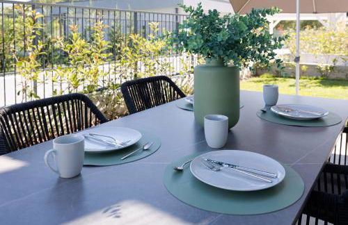 Apartment Primo Passo with Pool - Foto 14