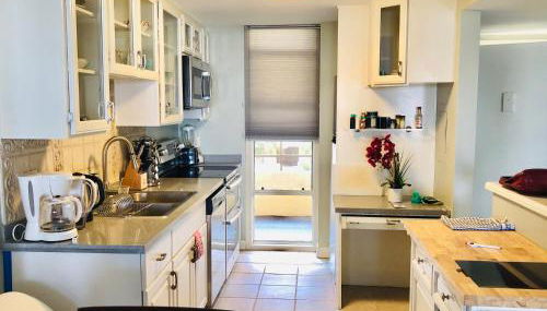 Fantastic Marina View in Front of My Window! - Foto 5