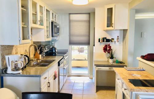 Fantastic Marina View in Front of My Window! - Foto 5