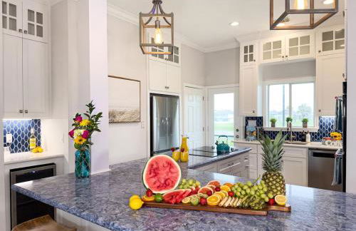 Gulf Views, Hot Tub, Steps to Beach - Foto 22