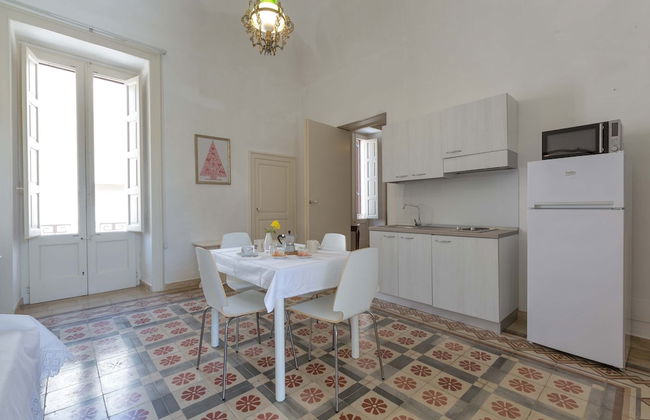 3008 Dimora Donn`anna - Bilo 4 by Barbarhouse - Foto 17