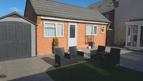 Templeton Apartment - Foto 3