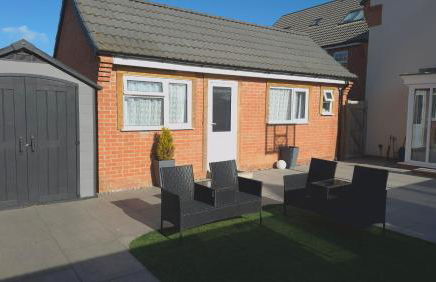 Templeton Apartment - Foto 3