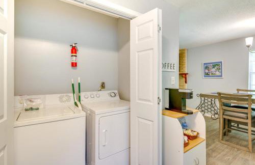 Quaint Oxford Home about 2 Mi to Ole Miss and The Grove! - Foto 17