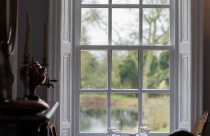 Healing Manor Hotel - Photo 18