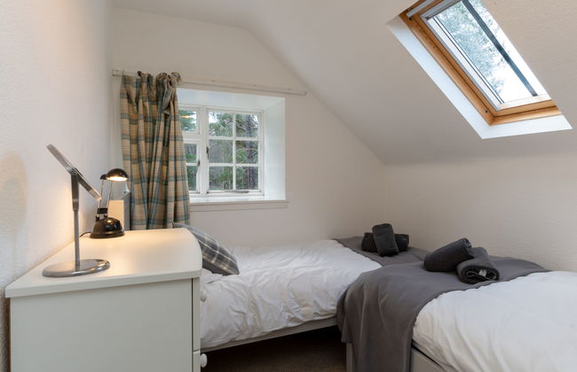 1 Railway Cottage - Foto 16