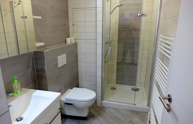 EEL Brno apartments - Foto 20