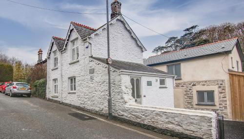 Rosevean Cottage St Agnes - Foto 2