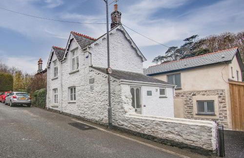 Rosevean Cottage St Agnes - Foto 2