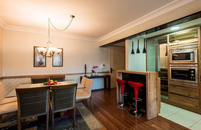 LOCAR-IN GRAMADO Vila Di Pietro Centro - Foto 46