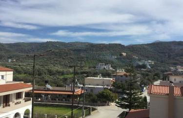 Eva's cottage Kastelli Pediados - Foto 12